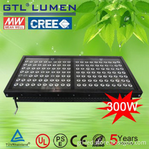 LED tower lighting 240W outdoor lighting IP65